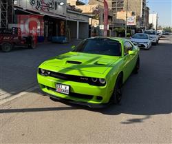 دودج تشالنجر